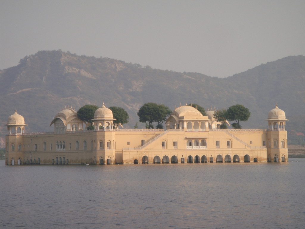 Water Palace